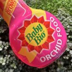 Orchid Food Baby Bio NPK 5.3-2.2-0.85