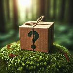 Suprise Houseplants Box