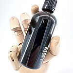 Pure Cold Pressed Neem Oil