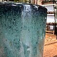 Classic Glazed Rustic Planter