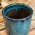 Classic Glazed Rustic Planter