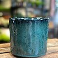 Classic Glazed Rustic Planter