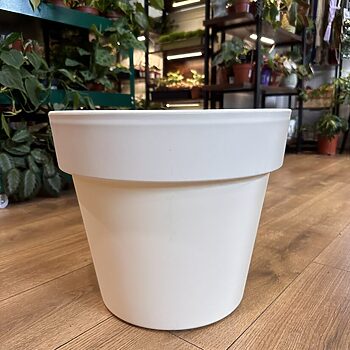 Extra Large Plastic 34cm Planter Plant Accessories air purifying 2