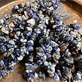 Natural Crystals Gemstone Bracelet