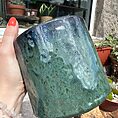 Classic Glazed Rustic Planter