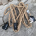 Adjustable Hanging Rope For Growth Lights