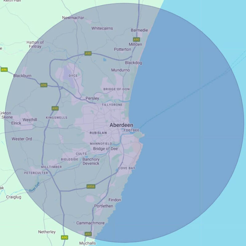 Aberdeen repotting visit area Aberdeen repotting visit area