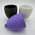 3 dripcups loose