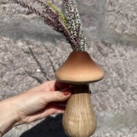 mushroom
