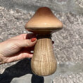 mushroom