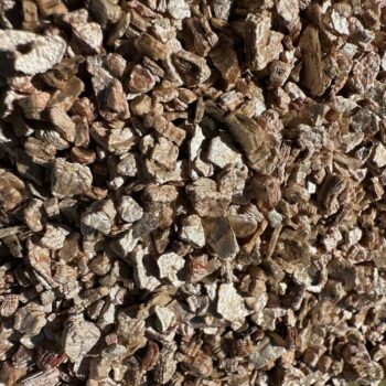 Vermiculite