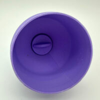 inside a dripcup