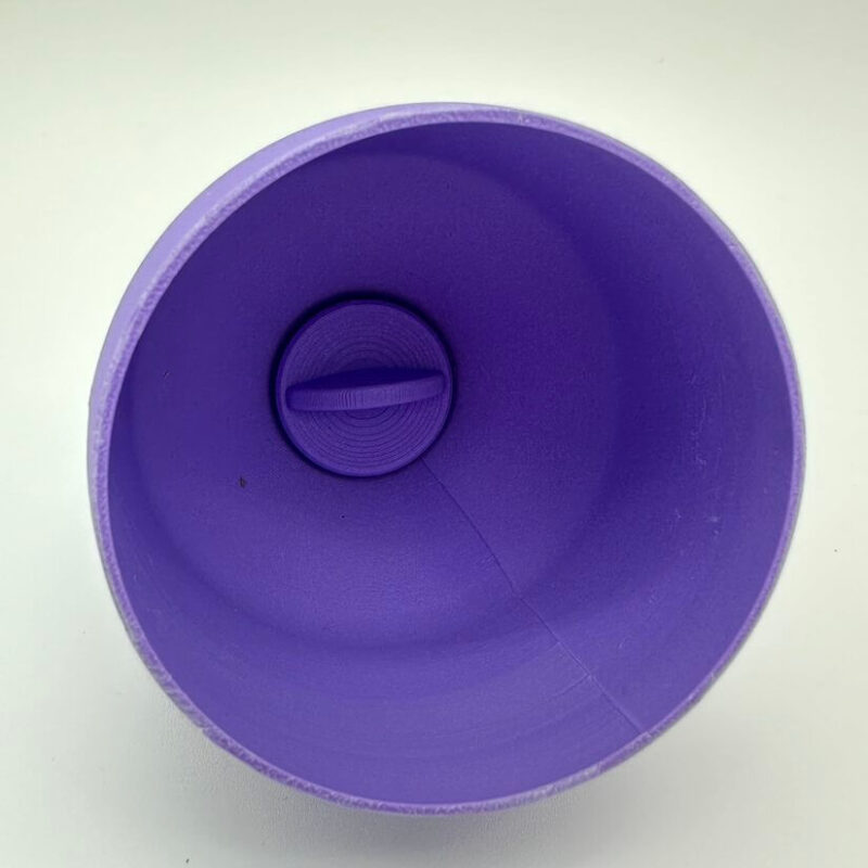 inside a dripcup inside a dripcup