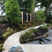 Review of Little Shaggy Moss (Rhytidiadelphus Loreus) - Naturally Sourced Carpet Moss by Kathleen Garrard