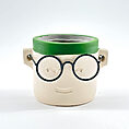 geek harry planter