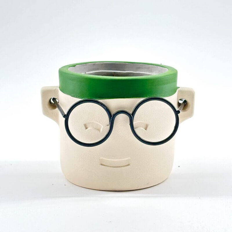 geek harry planter geek harry planter