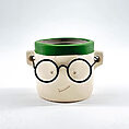 geek harry planter