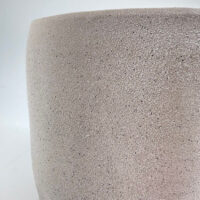 Sand Effect Planter