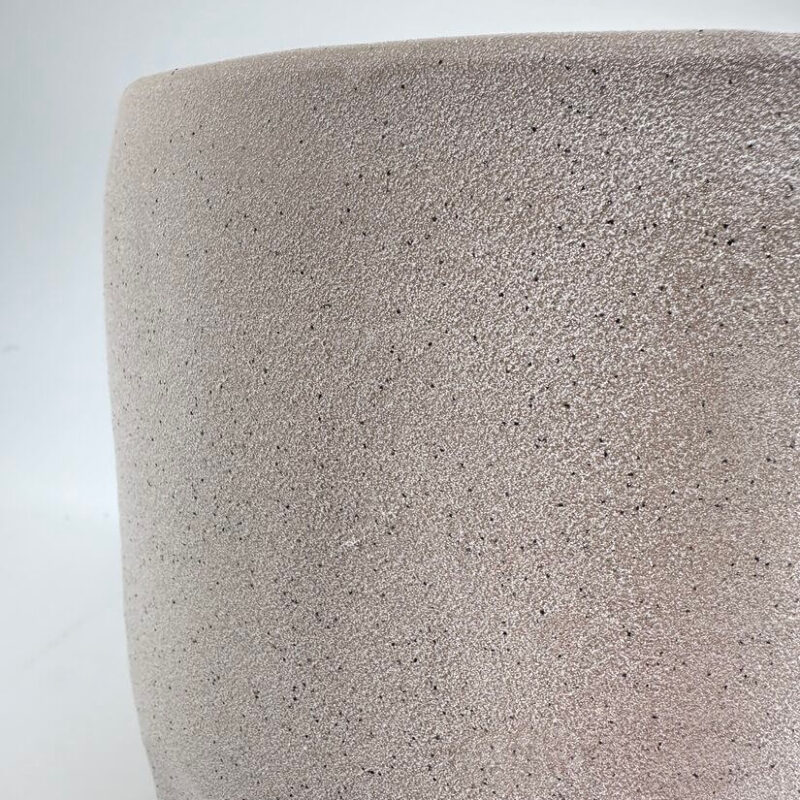 Sand Effect Planter Sand Effect Planter