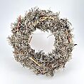Natural Handmade Woodland Wreaths