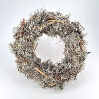 Natural Handmade Woodland Wreaths