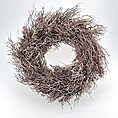 Natural Handmade Woodland Wreaths