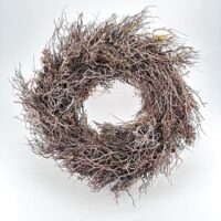 Natural Handmade Woodland Wreaths