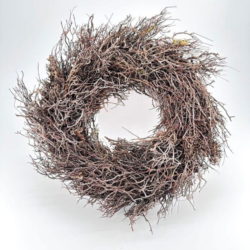 Natural Handmade Woodland Wreaths Natural Handmade Woodland Wreaths