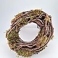 Natural Handmade Woodland Wreaths
