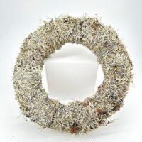 Natural Handmade Woodland Wreaths