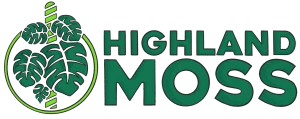 Highland Moss