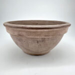 Classic Terracotta Bowl Planter