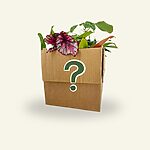 Imperfect Plants Rescue Bag