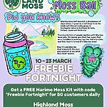 Freebie Fortnight Promo (FOO POS)
