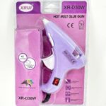 Hot Glue Gun 7mm