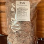 Fresh Live Sphagnum Moss Component Grade - Ideal for Wreaths