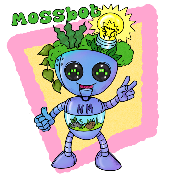 Mossbot