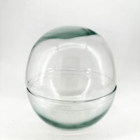Terrarium Globe Dome Eco-Glass