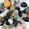 Natural Crystals Gemstones