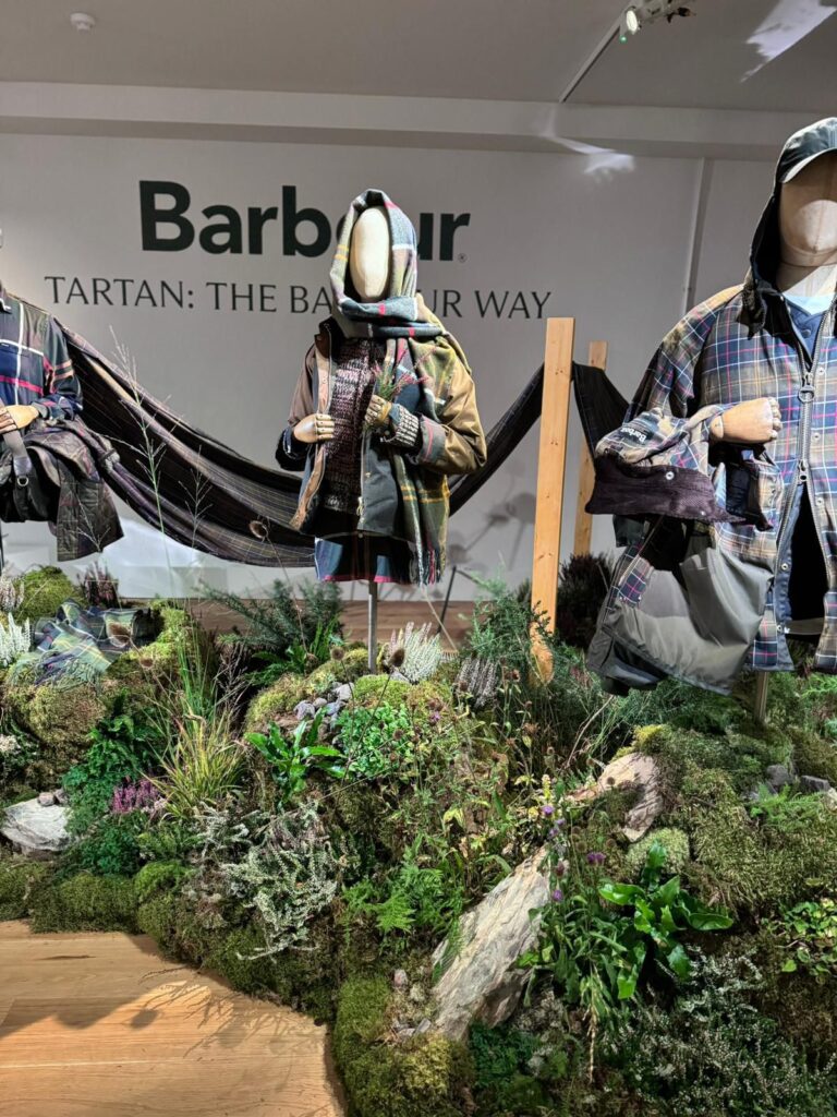 Our Show Garden Moss Guide Is Here