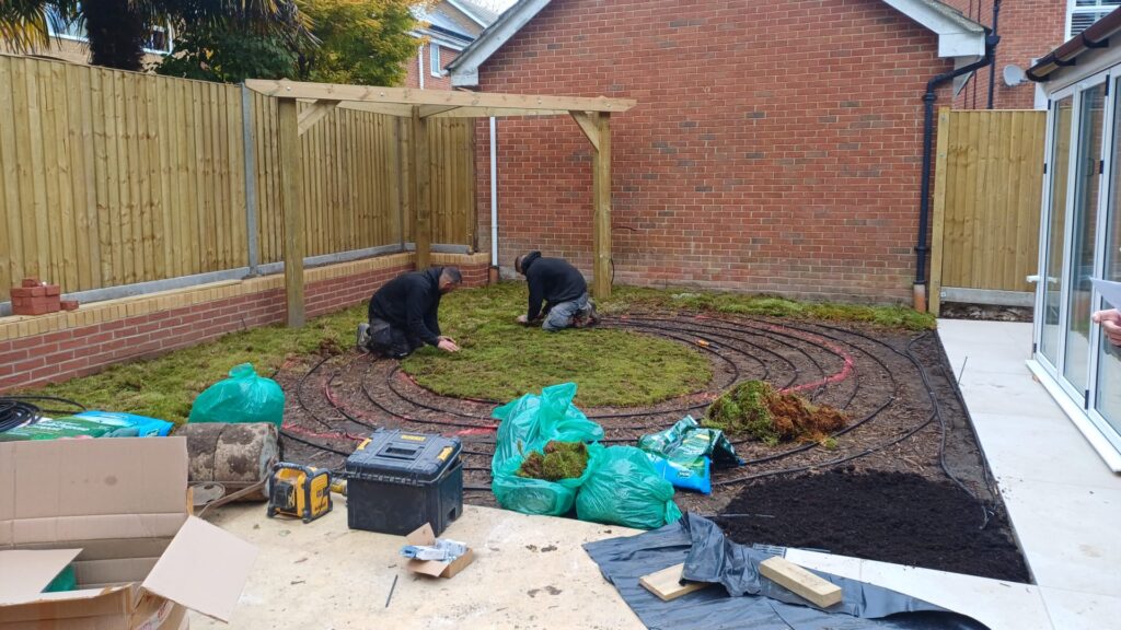 Our Show Garden Moss Guide Is Here