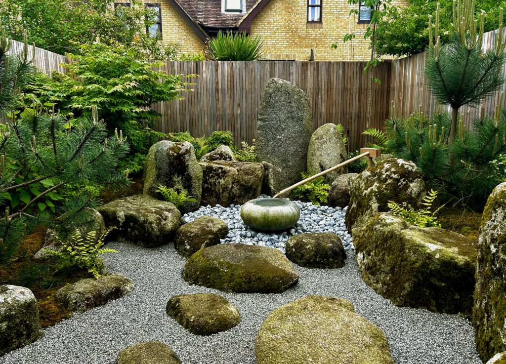 Our Show Garden Moss Guide Is Here