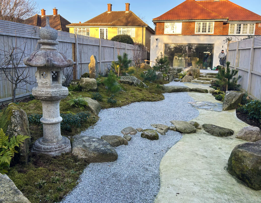 Our Show Garden Moss Guide Is Here