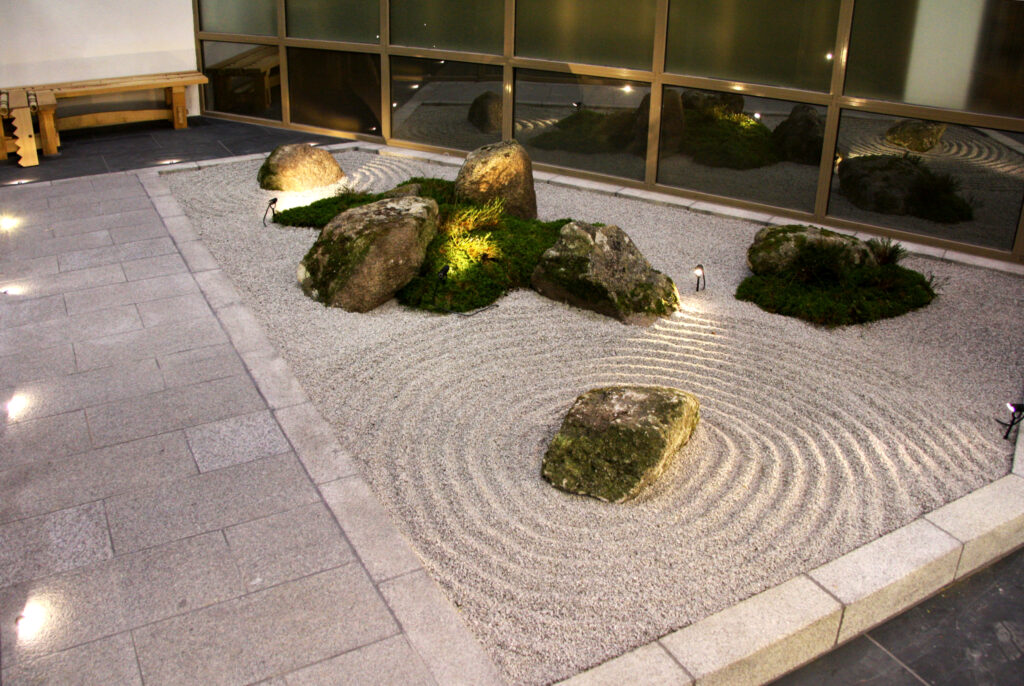 Our Show Garden Moss Guide Is Here