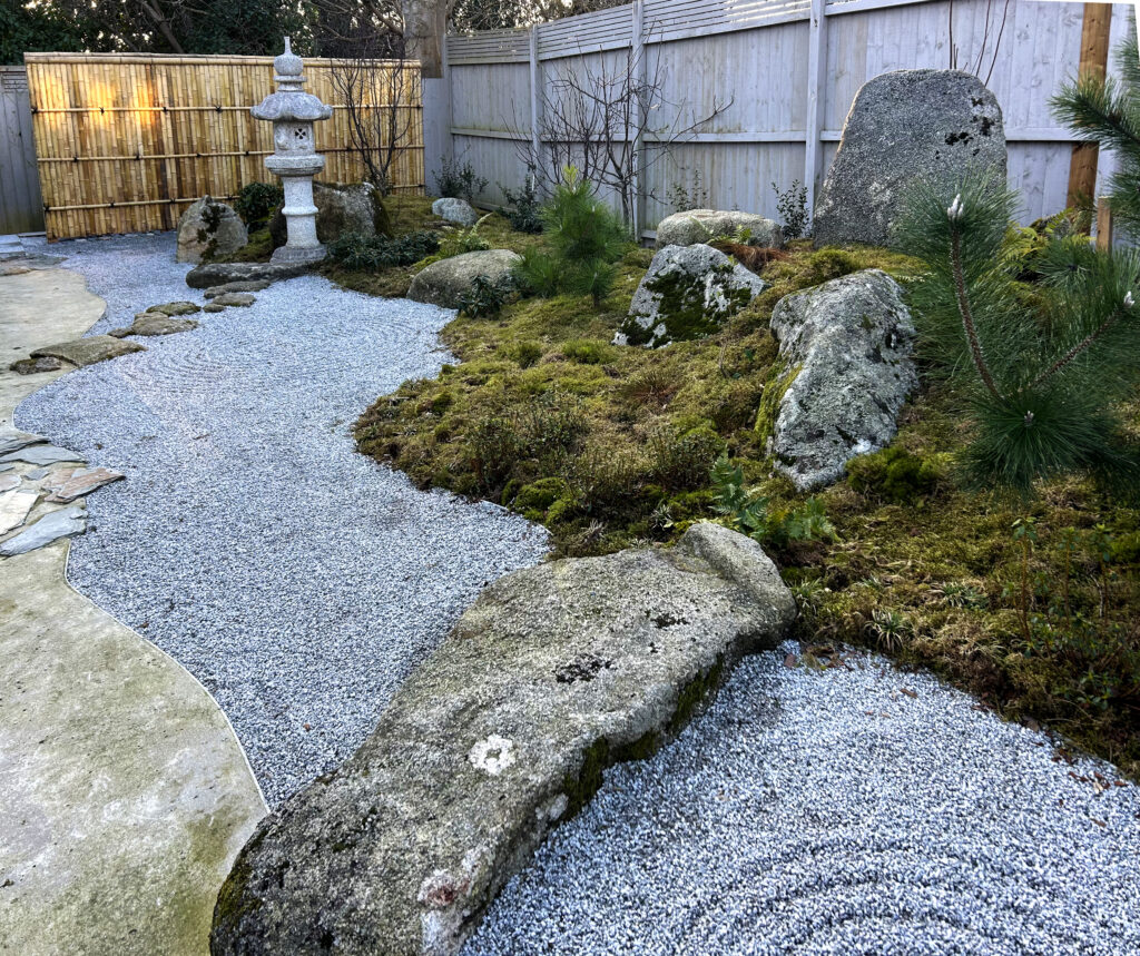 Our Show Garden Moss Guide Is Here