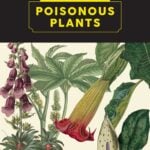 Poisonous Plants - Kew Pocketbooks