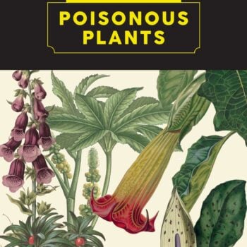 Poisonous Plants – Kew Pocketbooks
